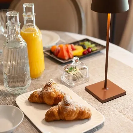 Like Boutique Hotel 3*