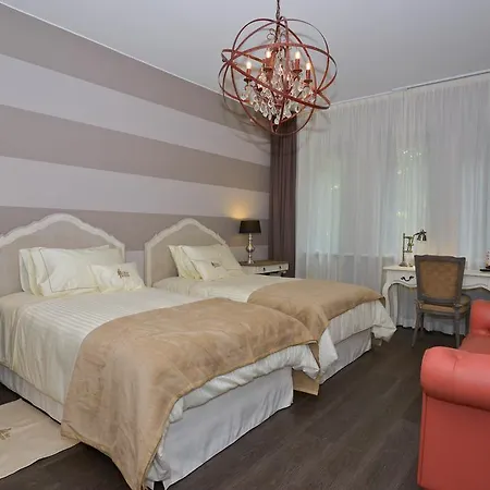 Like Boutique Hotel 3*