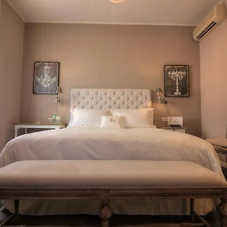 Like Boutique 3* Azzano San Paolo