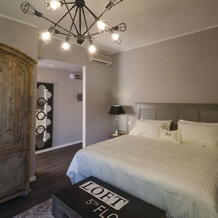 Hotel Like Boutique